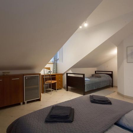 Apartman Tatran Donovaly Deluxe Exteriör bild