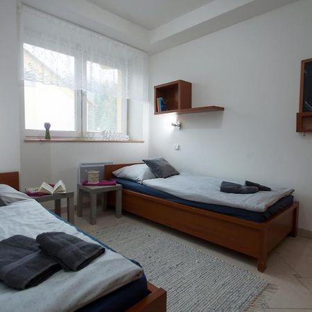 Apartman Tatran Donovaly Deluxe Exteriör bild