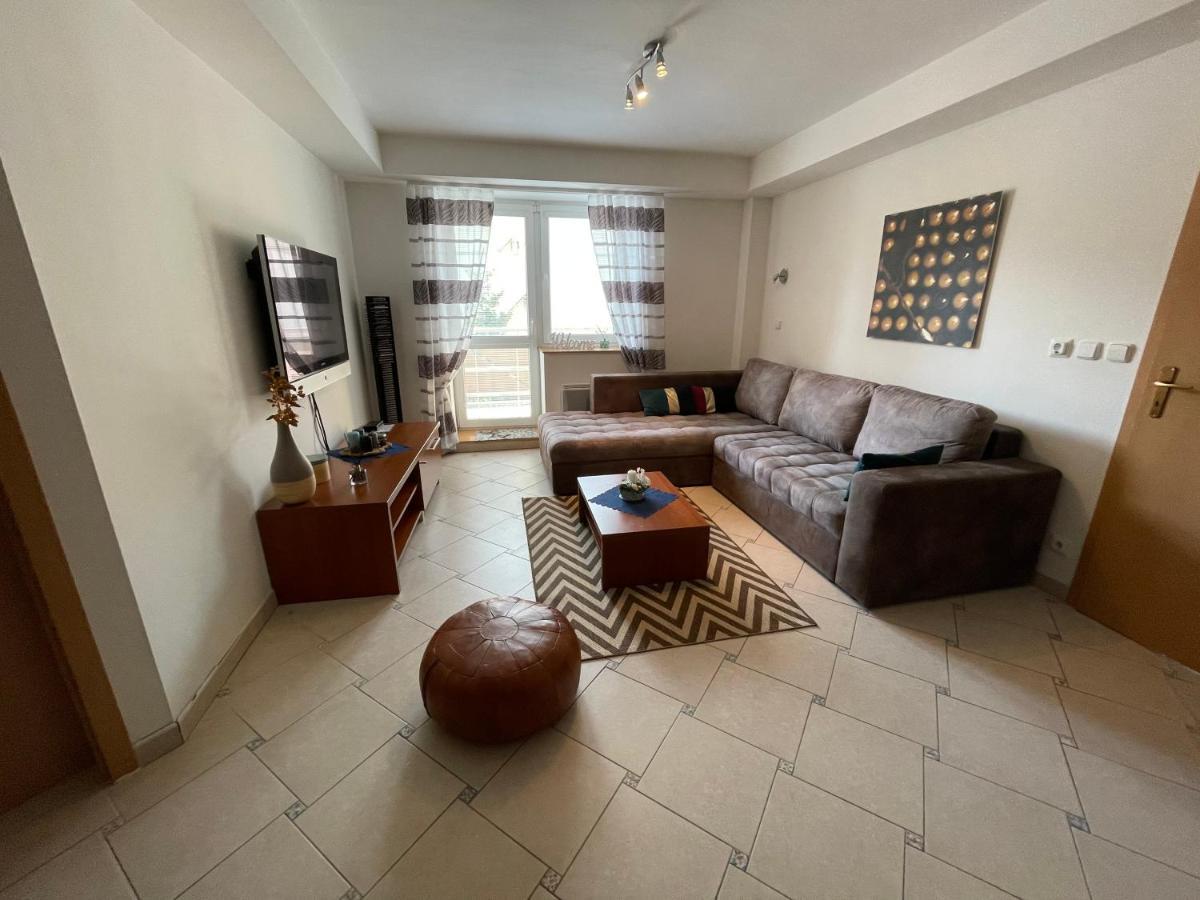 Apartman Tatran Donovaly Deluxe Exteriör bild
