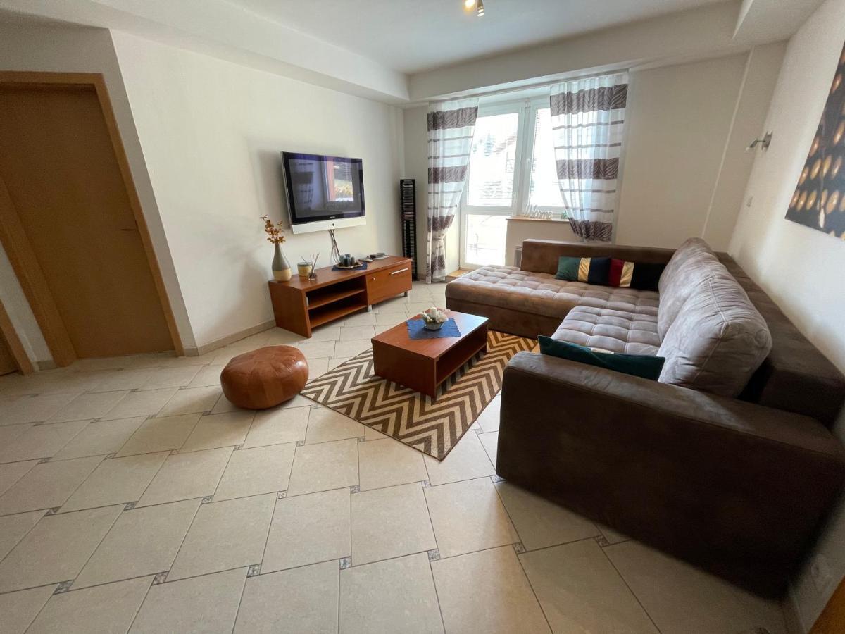 Apartman Tatran Donovaly Deluxe Exteriör bild