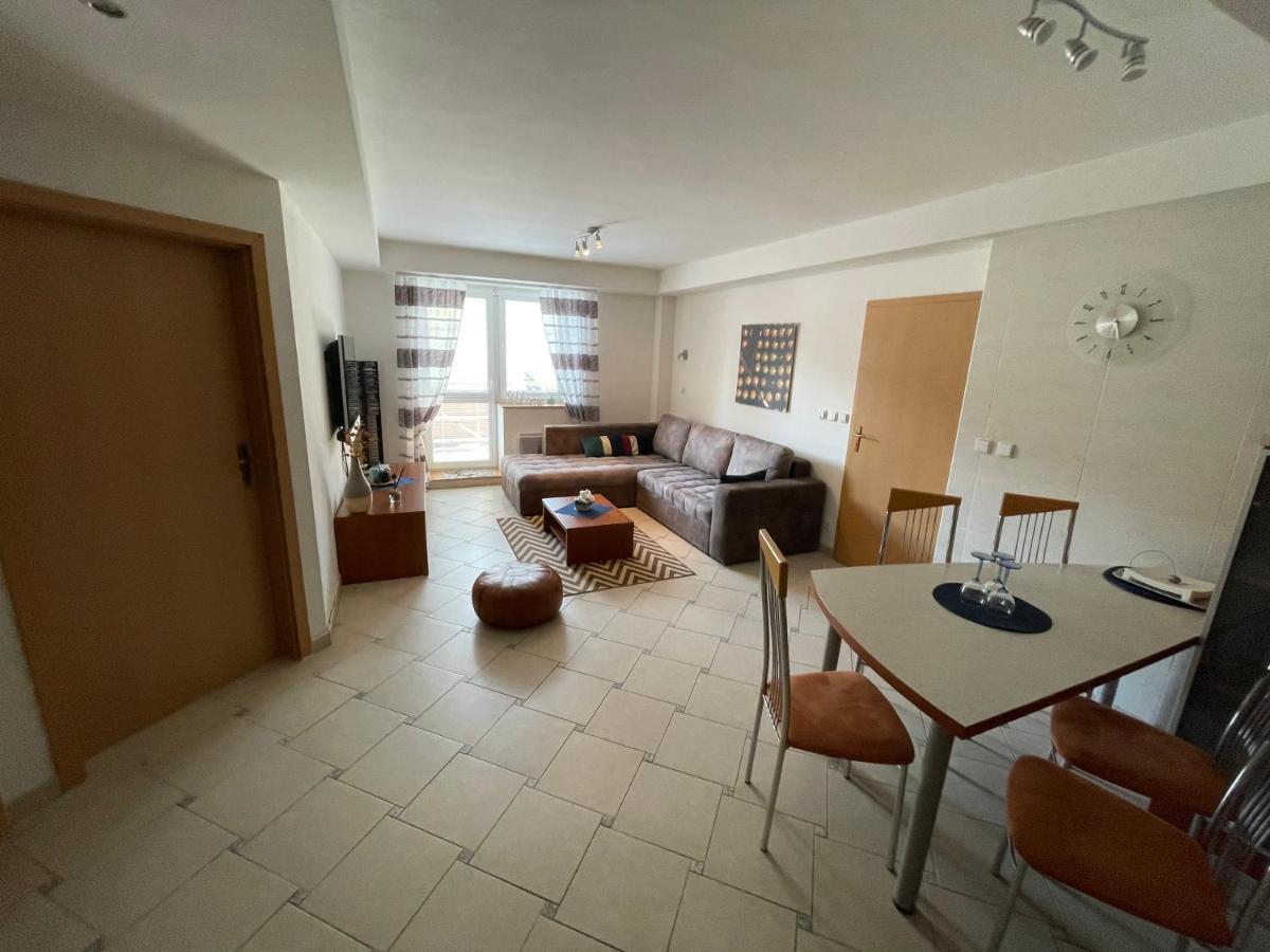 Apartman Tatran Donovaly Deluxe Exteriör bild