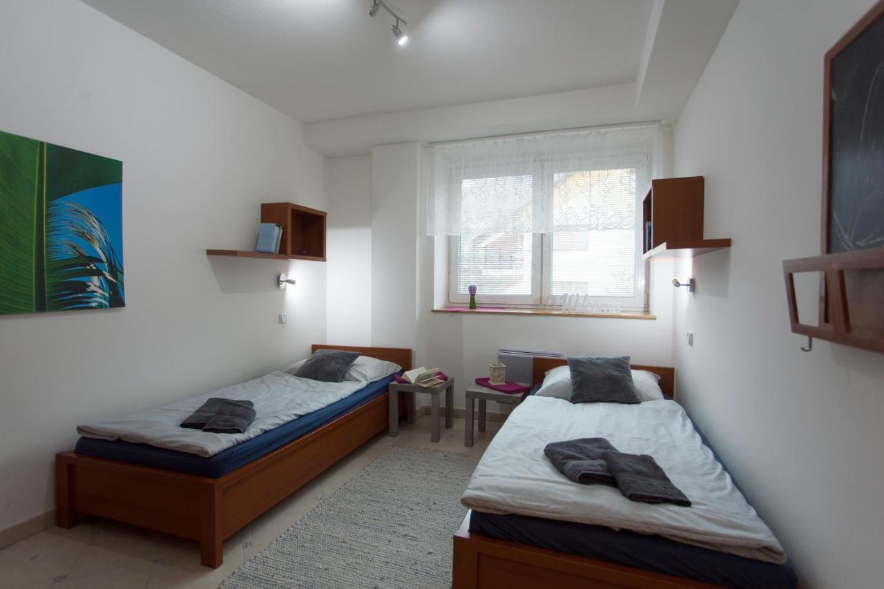 Apartman Tatran Donovaly Deluxe Exteriör bild
