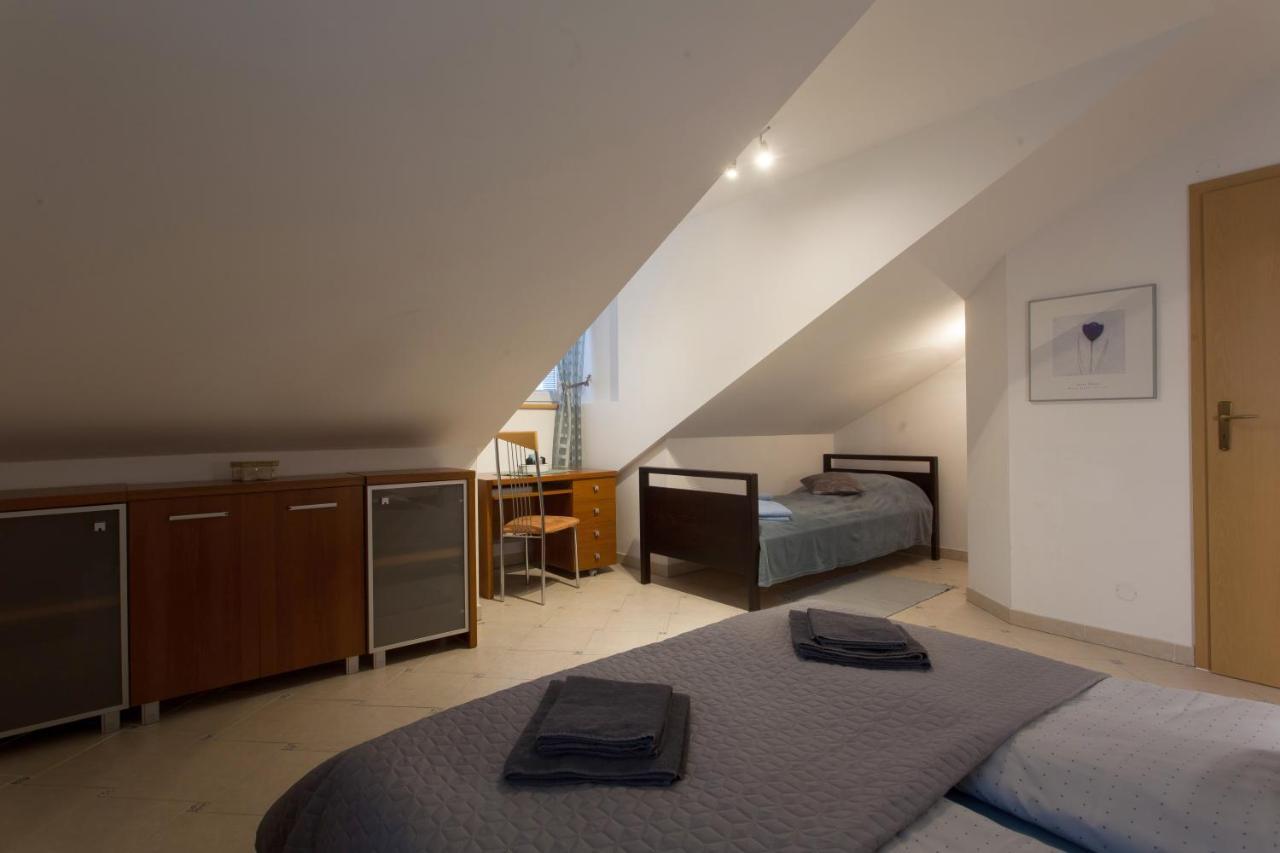 Apartman Tatran Donovaly Deluxe Exteriör bild