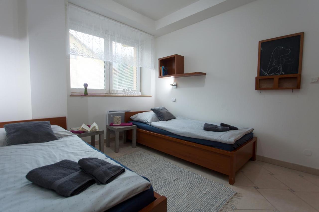 Apartman Tatran Donovaly Deluxe Exteriör bild