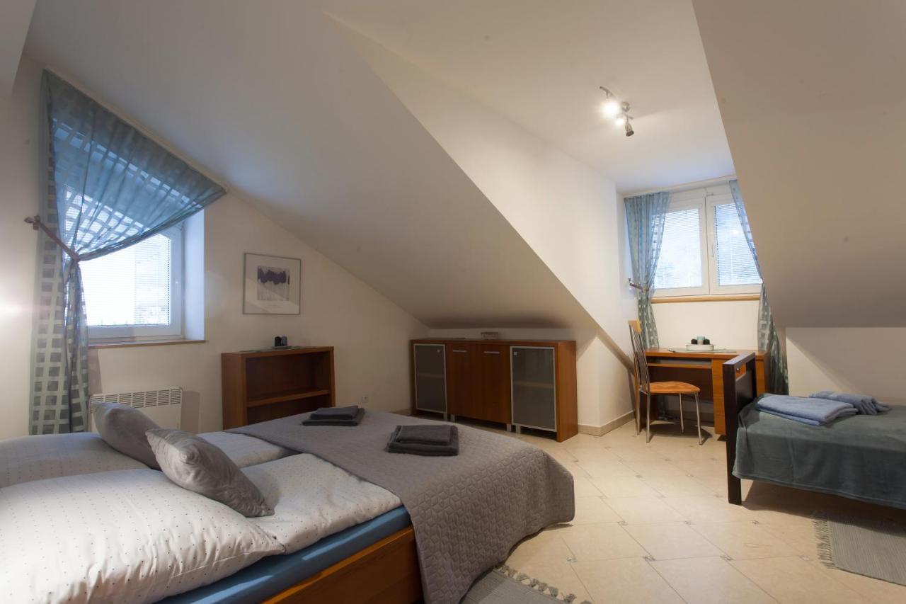Apartman Tatran Donovaly Deluxe Exteriör bild