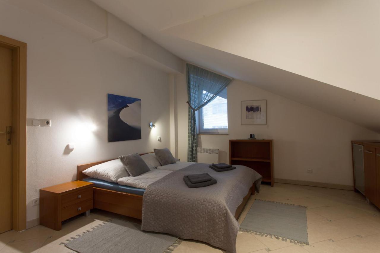 Apartman Tatran Donovaly Deluxe Exteriör bild