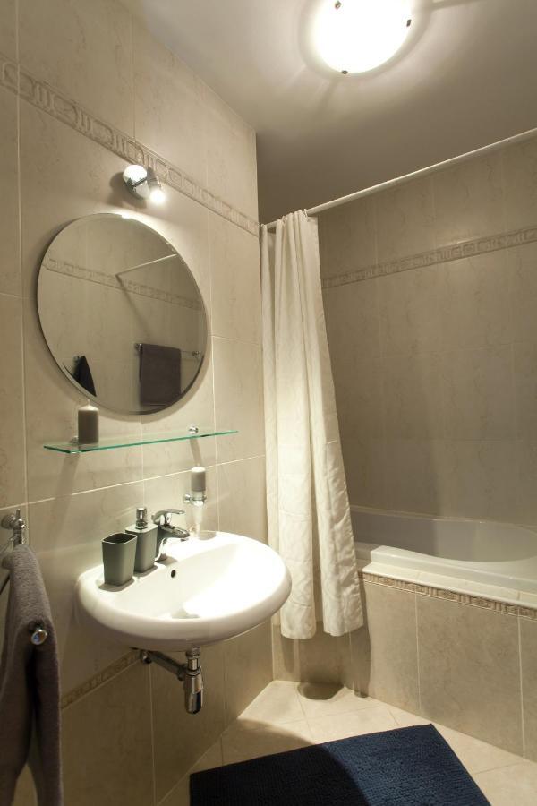 Apartman Tatran Donovaly Deluxe Exteriör bild