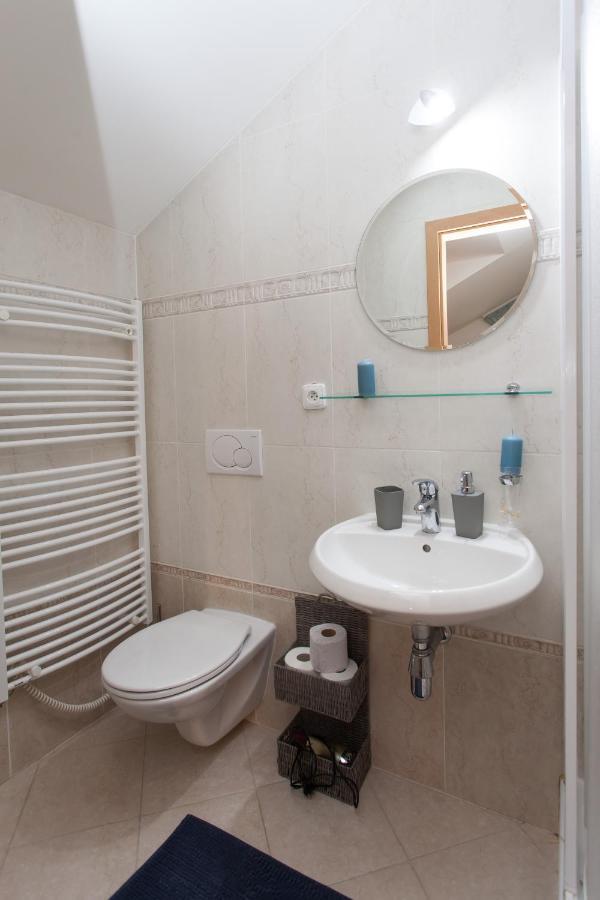 Apartman Tatran Donovaly Deluxe Exteriör bild