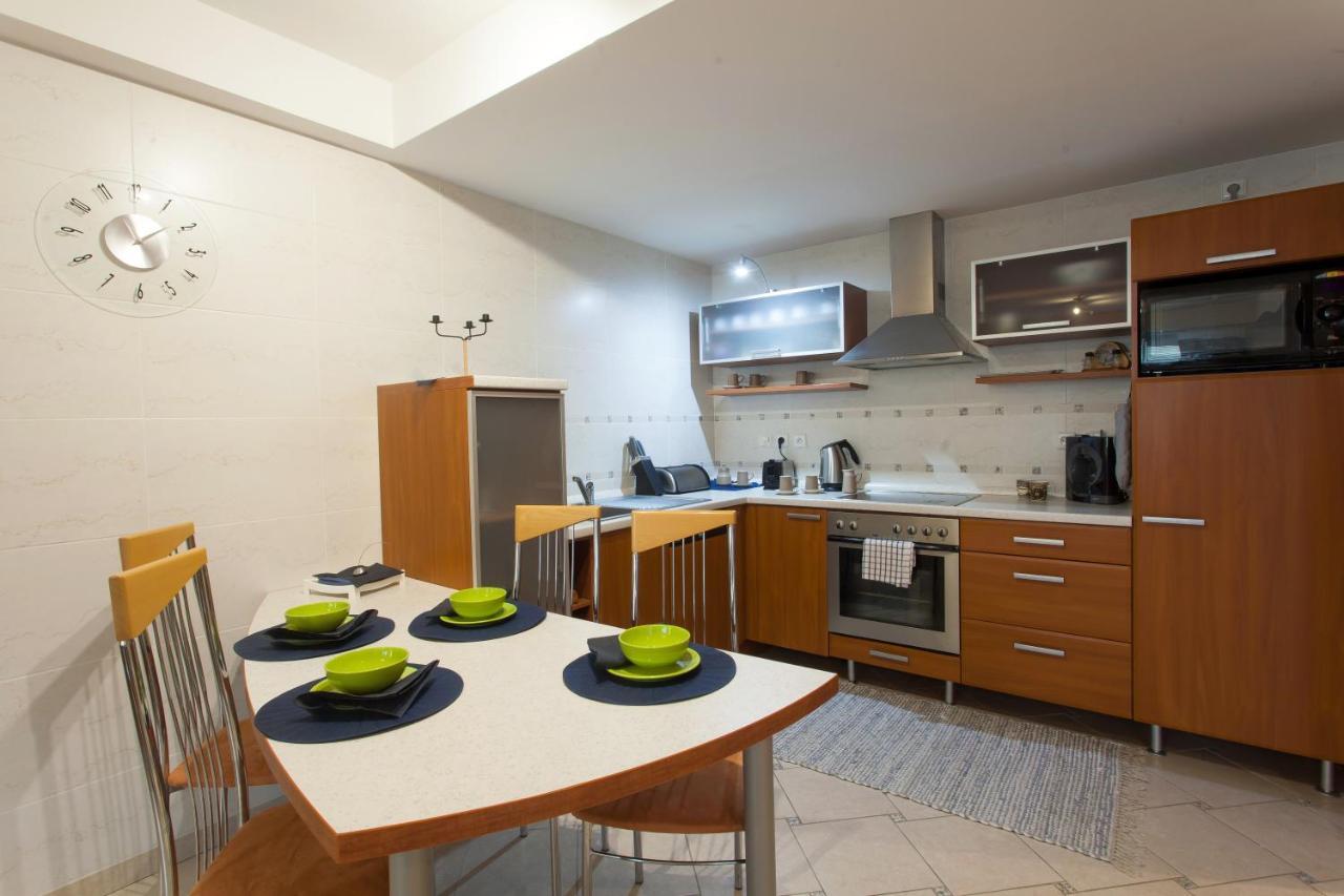 Apartman Tatran Donovaly Deluxe Exteriör bild